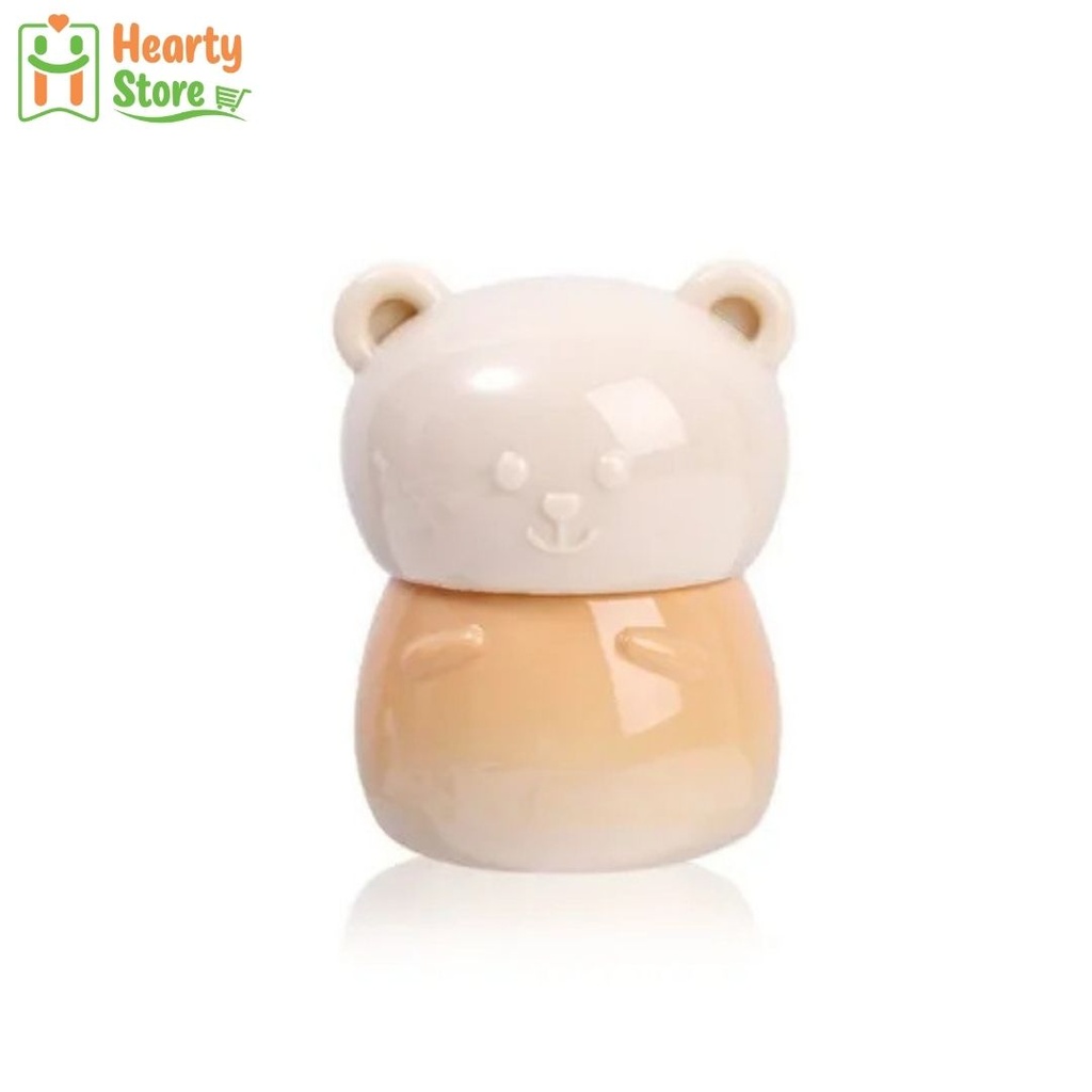 Gege Bear - Refreshing Crystal Lip Gel 5g (No.GX1071)