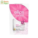 ELLIPS ဆံပင်ပေါင်းဆေး 20g