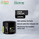 Follow Me Hair Cream 120ml (Men)