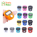 JIXIN - Mini Finger Counter (တာလီ အသေး)