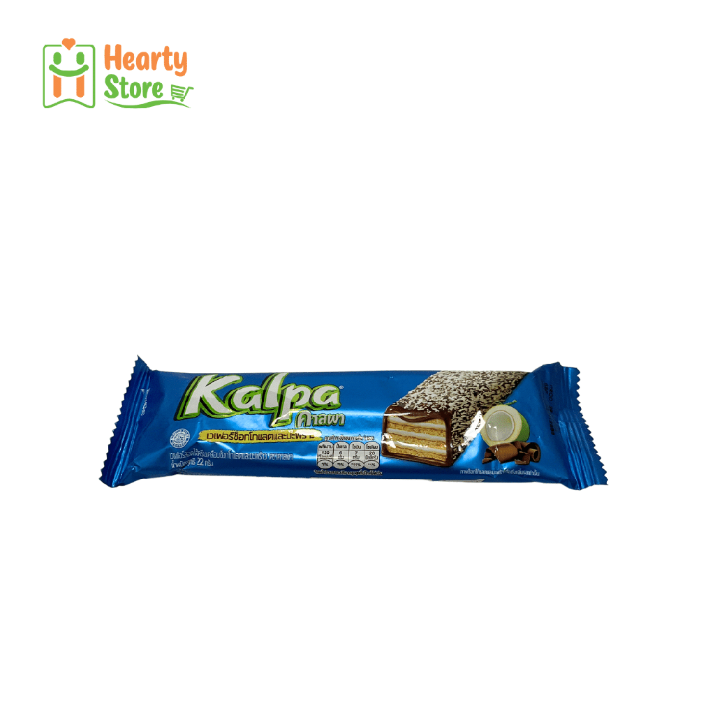 Kalpa ဝေဖာ 22g