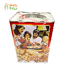 မိသားစု ဘီစကစ် မုန့်ပုံး 1.4kg