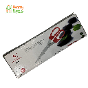 နှင်းဆီ ကတ်ကြေး (No.518)