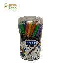 DOMS CUBOID ဖောင်တိန် 0.6 (အပြာ)