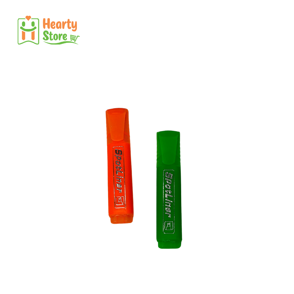 DuHu SpotLiner Highlighter Marker