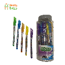 Good Idea ဖောင်တိန် 0.5 (အပြာ)