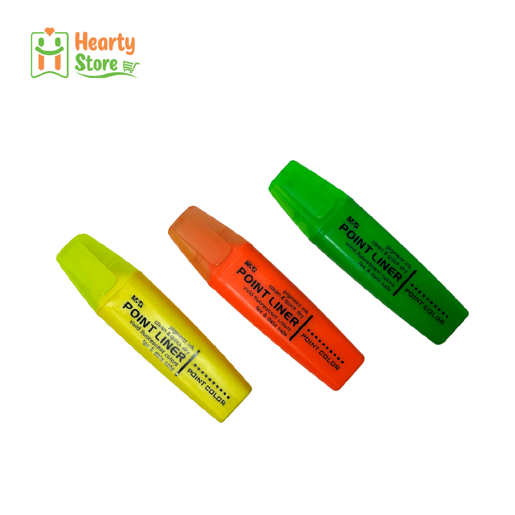 M & G Point Liner (AHM21572)