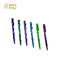 Noti ခဲသား ဘောပင် 0.5 (P-205)