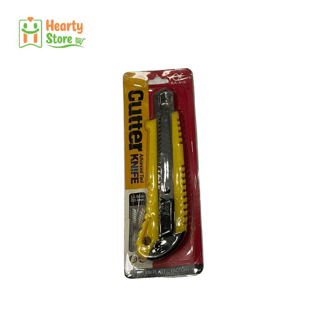 Haixin Cutter ဓား (A-100 0.6)