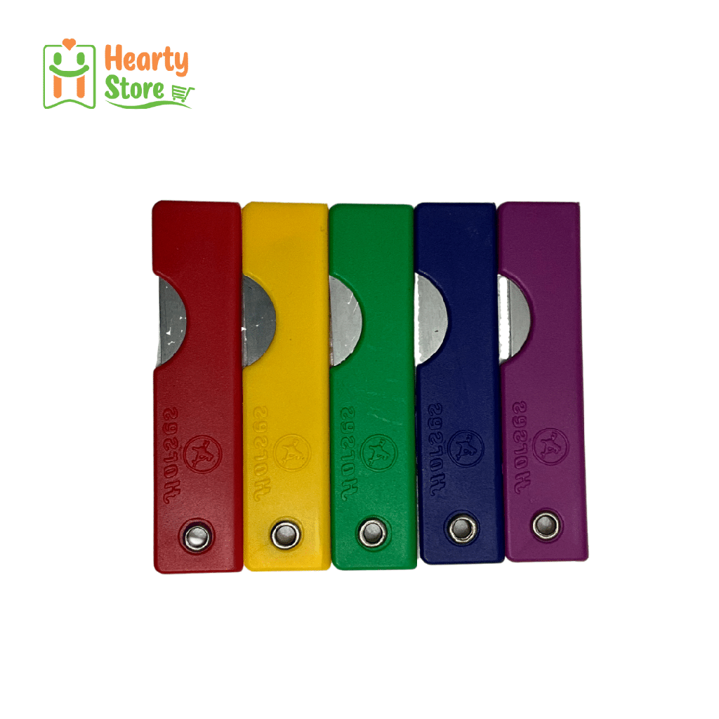 Horses ခဲချွန်ဓား