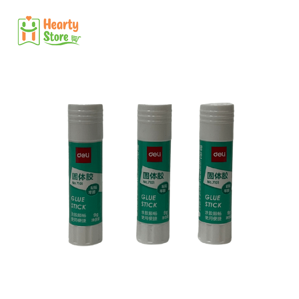 Deli ကော်တောင့် 9g