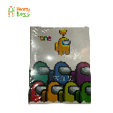 The One 70 ဗလာစာအုပ်