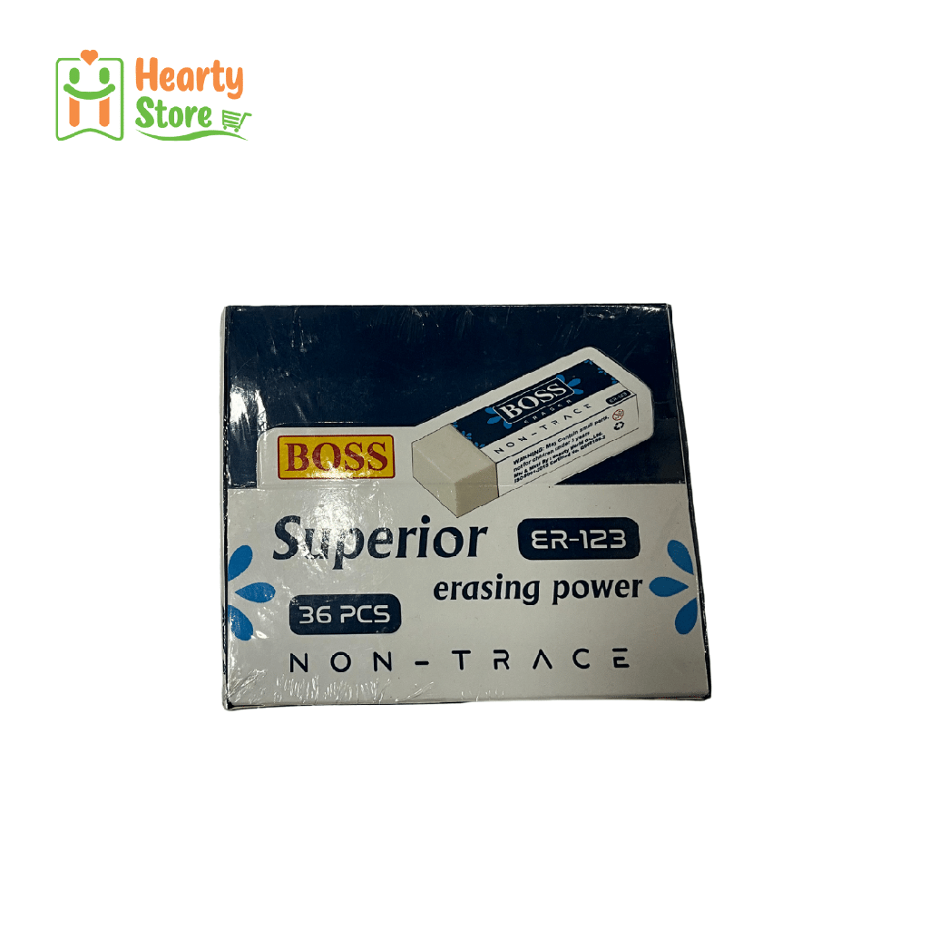 Boss ခဲဖျက် (ER-123)