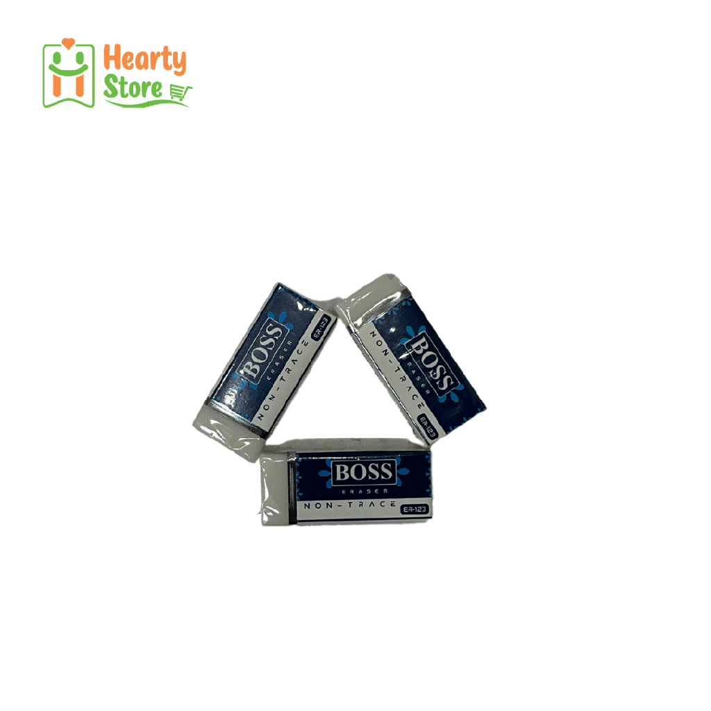 Boss ခဲဖျက် (ER-123)