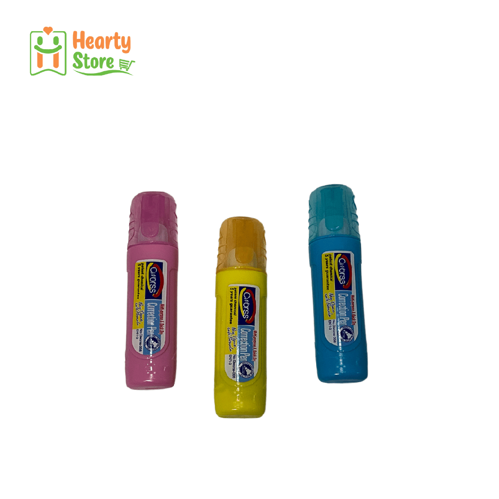 Ciworss မင်ဖျက်ဆေး (ကြီး)