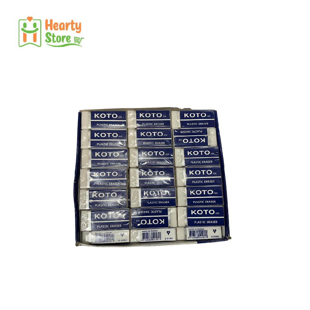 Koto ခဲဖျက် (E-410A1)