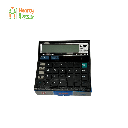 KDT ဂဏန်းပေါင်းစက် (CT- 512)