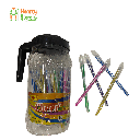 Boss Cheer DF ဖောင်တိန် (0.6mm) (အပြာ)