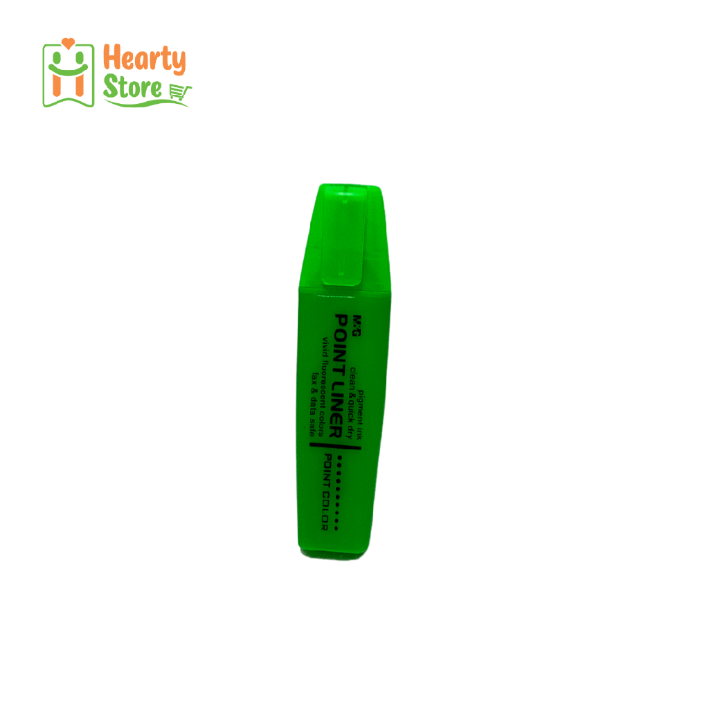 M & G Point Liner (AHM21572)