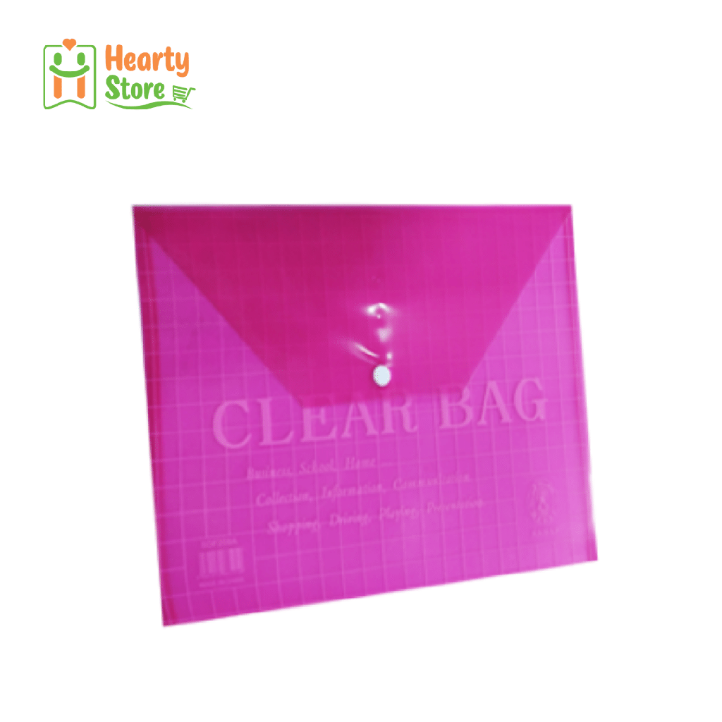 My Clear နှိပ်စိဖိုင် (ZD 209F)