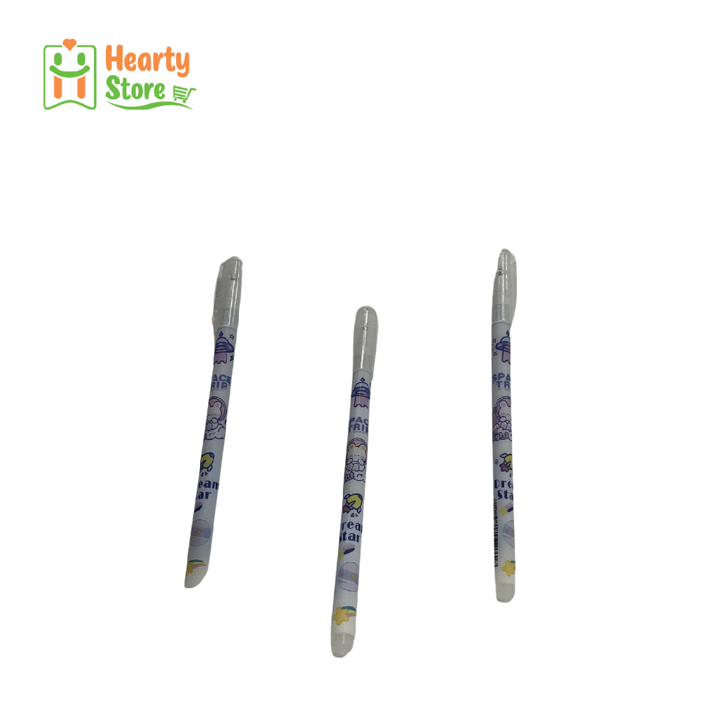 Dre'am Star ဖောင်တိန် (JD-2266)  (အပြာ)