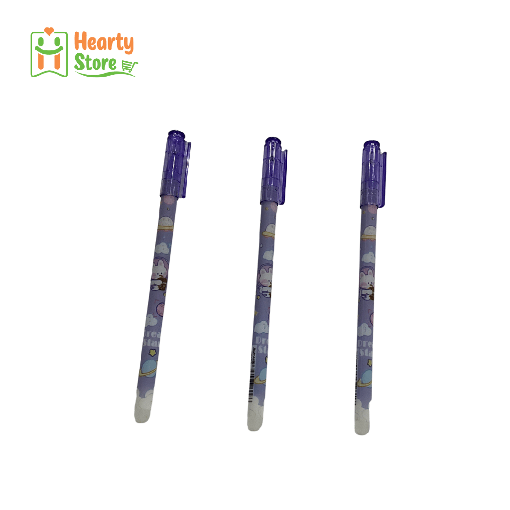 Dre'am Star ဖောင်တိန် (JD-2266)  (အပြာ)