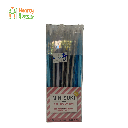 M & G Mini Suki 0.5 ရေမွှေး ဖောင်တိန် (BP834) (အပြာ)