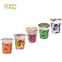 Quick ခေါက်ဆွဲဗူး 60g