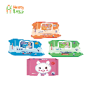 Lovely Baby တစ်ရှူးအစို