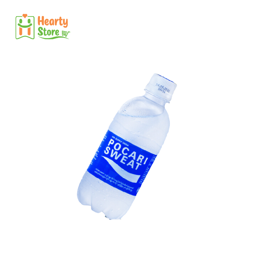 Pocari Sweat 350ml