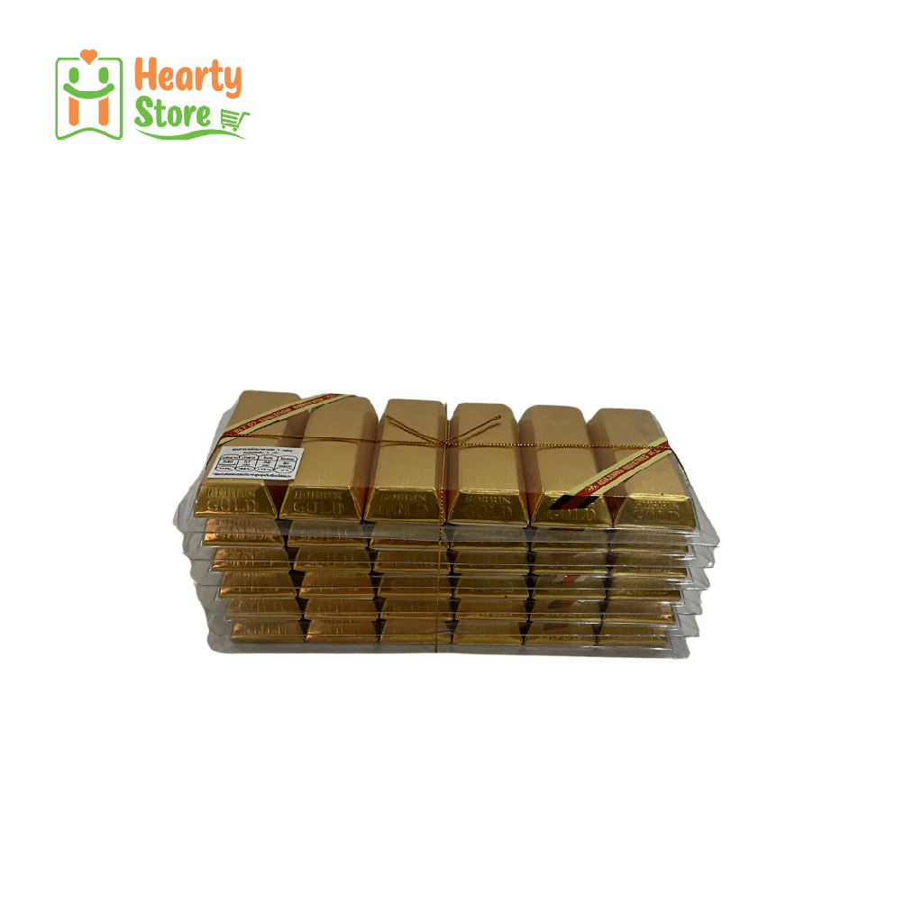 B-Bobbin Gold Chocolate 17g