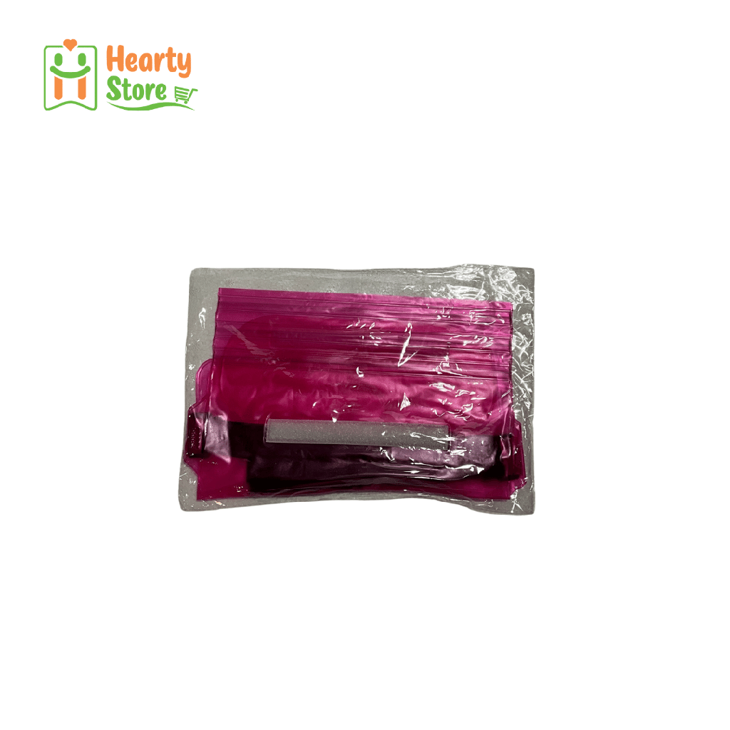 ရေစိုခံ ခါးပတ်အိတ် - ကာလာပြောင်