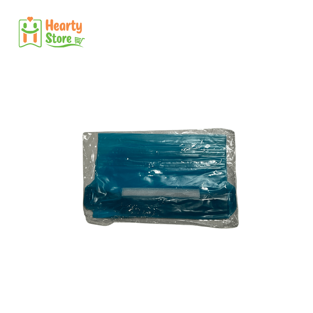 ရေစိုခံ ခါးပတ်အိတ် - ကာလာပြောင်