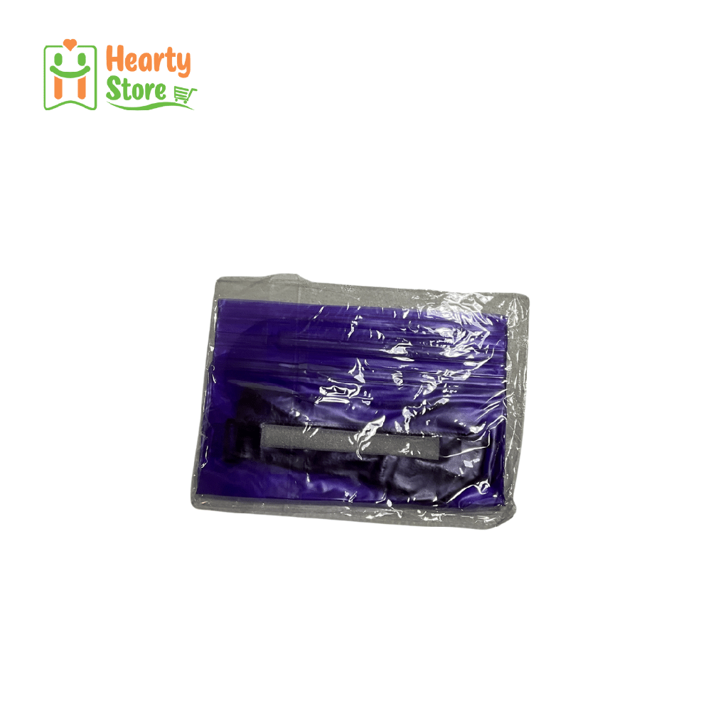 ရေစိုခံ ခါးပတ်အိတ် - ကာလာပြောင်