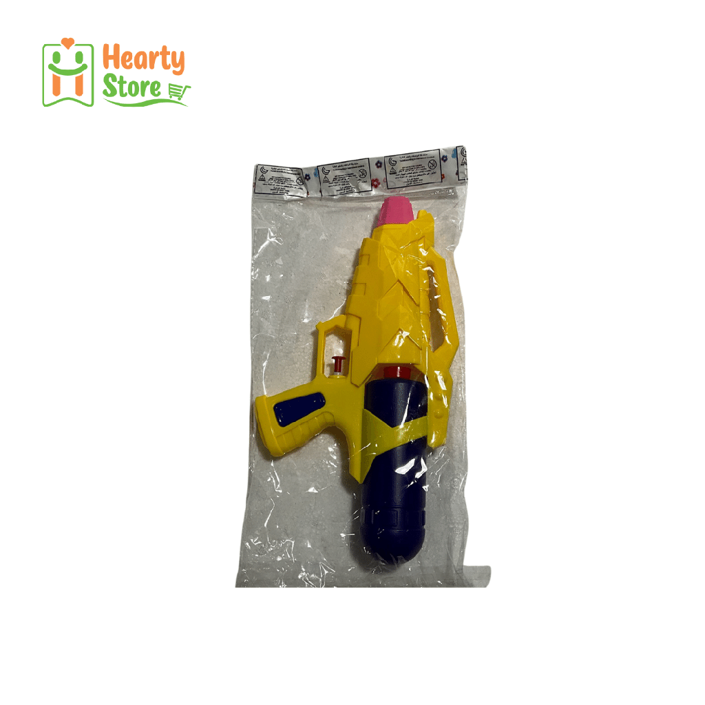 ရေပြွတ်သေနတ် (XS) (QW-A69)