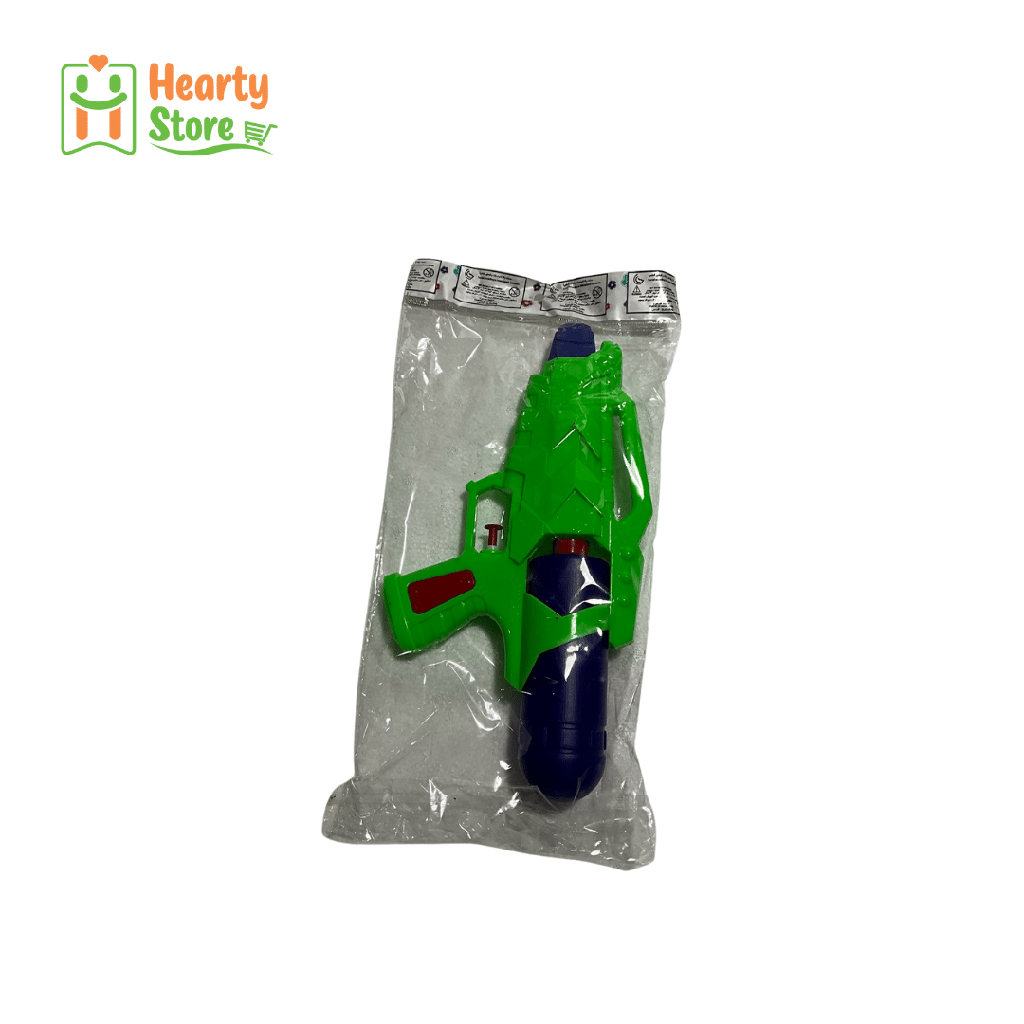 ရေပြွတ်သေနတ် (XS) (QW-A69)