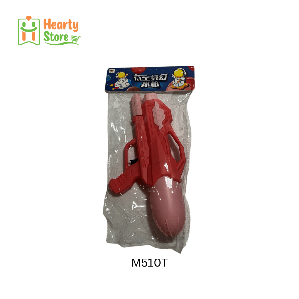 ရေပြွတ်သေနတ် (S) ပန့်ပါ (M510)