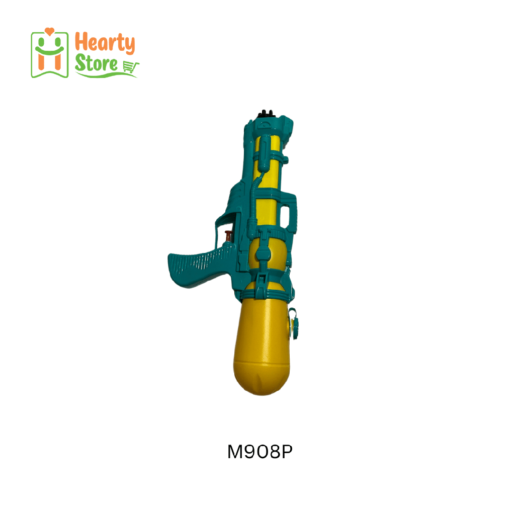 ‌ရေပြွတ်သေနတ် (M) (M908P)