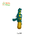 ‌ရေပြွတ်သေနတ် (M) (M908P)