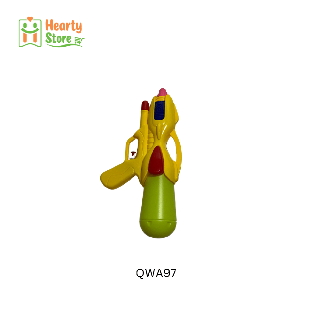 ‌ရေပြွတ်သေနတ် (S) (QW-A97)