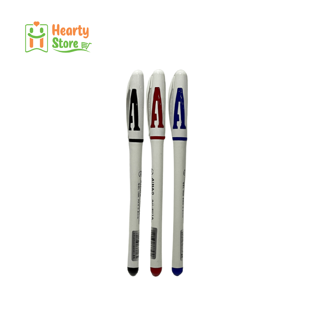 AIHAO မင်စိုဖောင်တိန် 0.5 (AH- 801A)