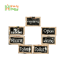 ဘီလူးကျွန်းသားကြီး ကျောက်သင်ပုန်း ဆိုင်းဘုတ်