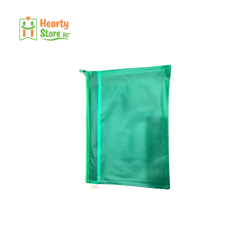 Grasshopper မိုးကာဇစ်ဖိုင် (ကြီး/Legal) (CM-622)