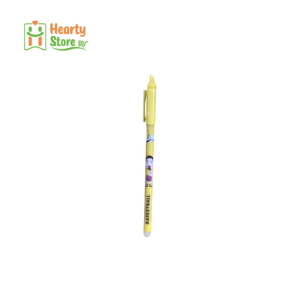 Basketball ဖောင်တိန် (JD-2271)  (အပြာ)