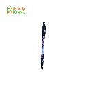 Star Bunny ဖောင်တိန် (JD-2270)  (အပြာ)