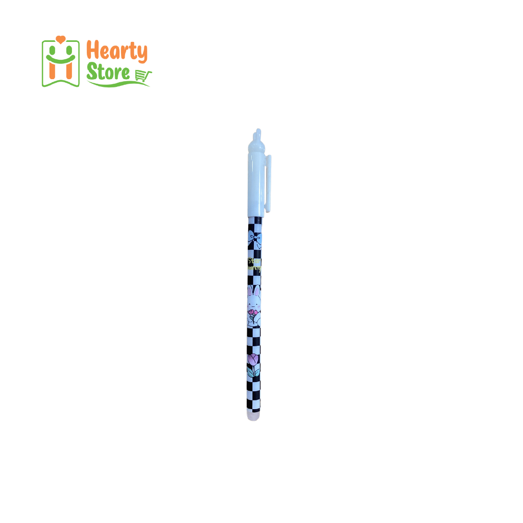 Star Bunny ဖောင်တိန် (JD-2270)  (အပြာ)