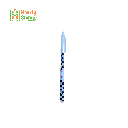 Star Bunny ဖောင်တိန် (JD-2270)  (အပြာ)