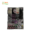 Star Bunny ဖောင်တိန် (JD-2270)  (အပြာ)