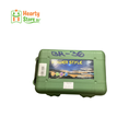 Power Style ကျောက်ကြည့်ဓါတ်မီး (BK-36)