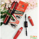 Sivanna Super Model 5X Long Waterproof Mascara (HF893)